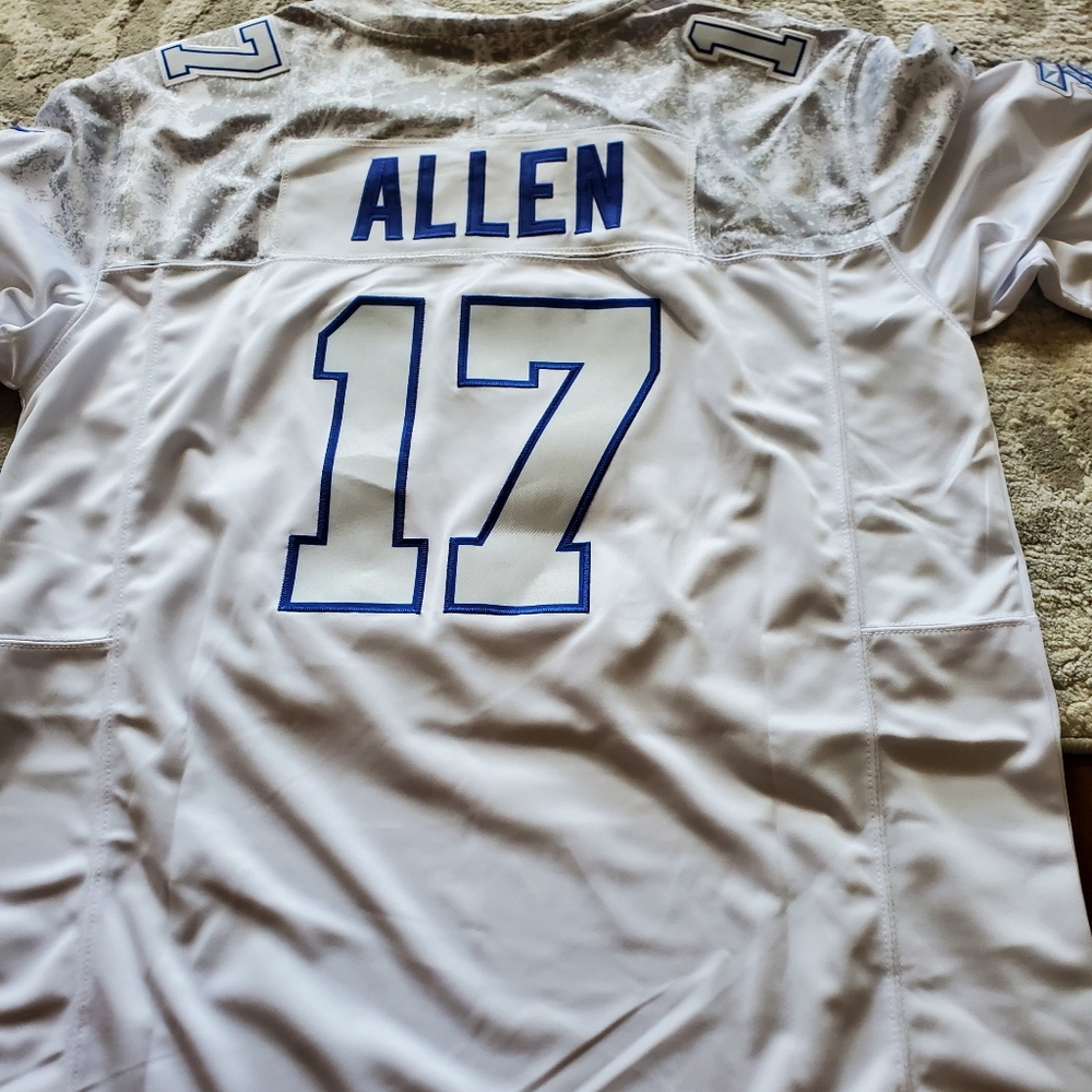 Football jersey